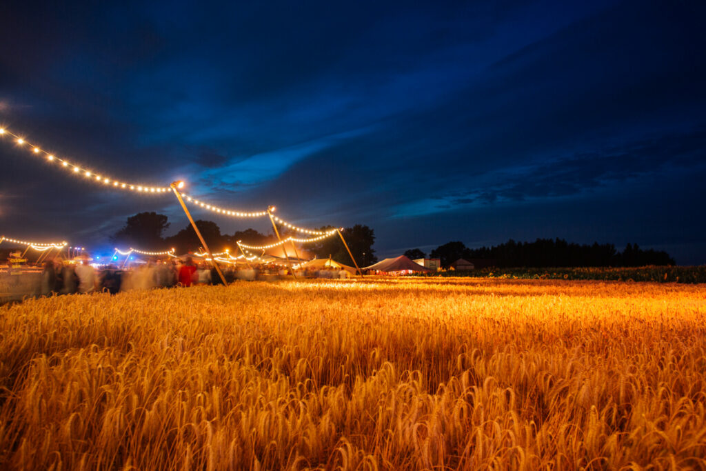 Intergalactic lovers, Mooneye & Yves Deruyter te bewonderen op Campo Solar!