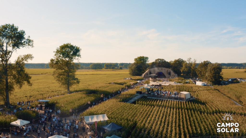 Dit was Campo Solar 2021!