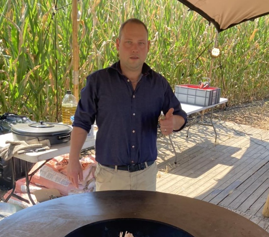 Culinaire slagerij Brecht