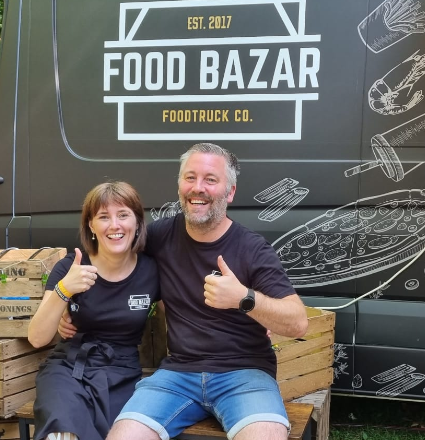 Foodbazar