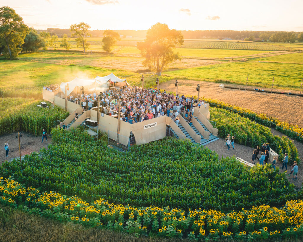 Eerste artiest voor Campo Solar 2024 geland!