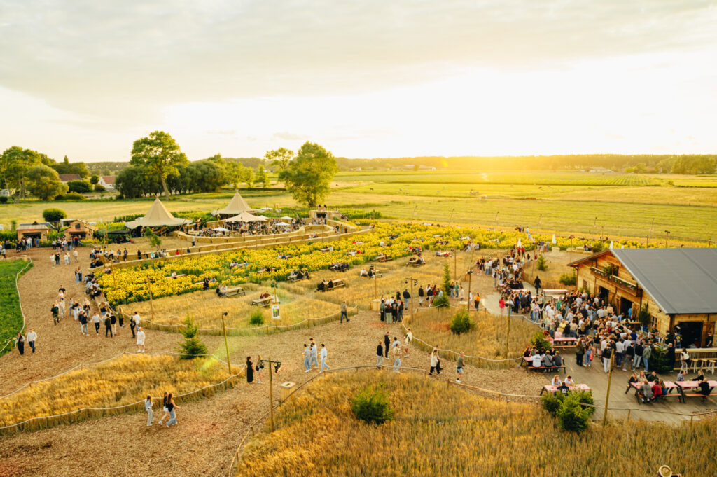 Ticketverkoop Campo Solar 2026 van start!