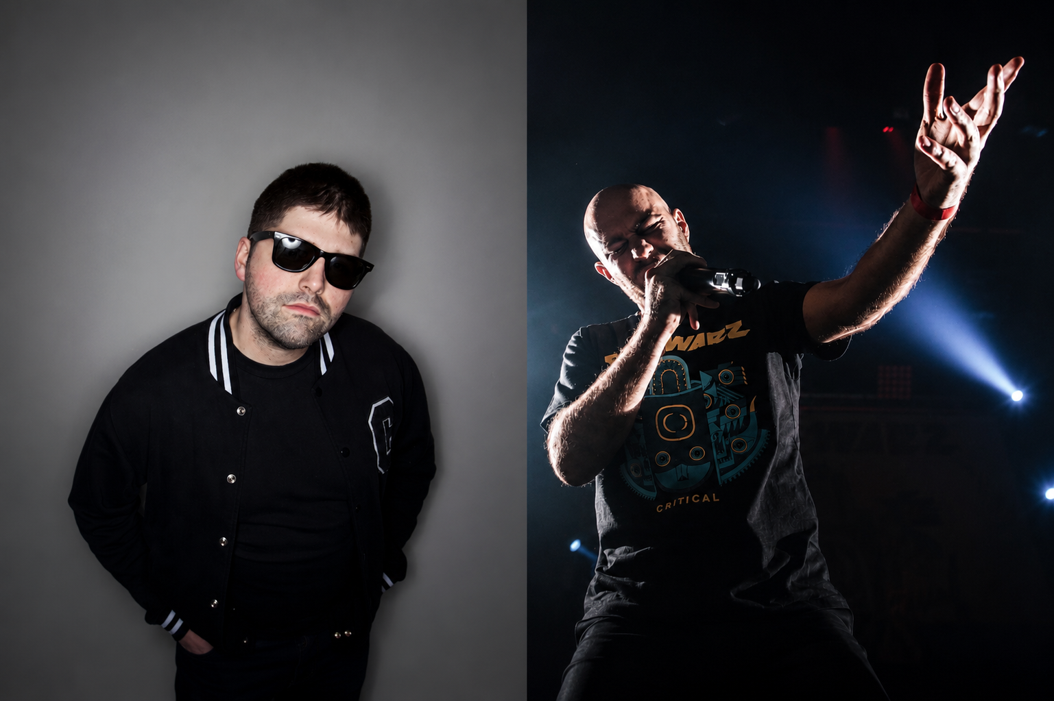 TC & MC Nice