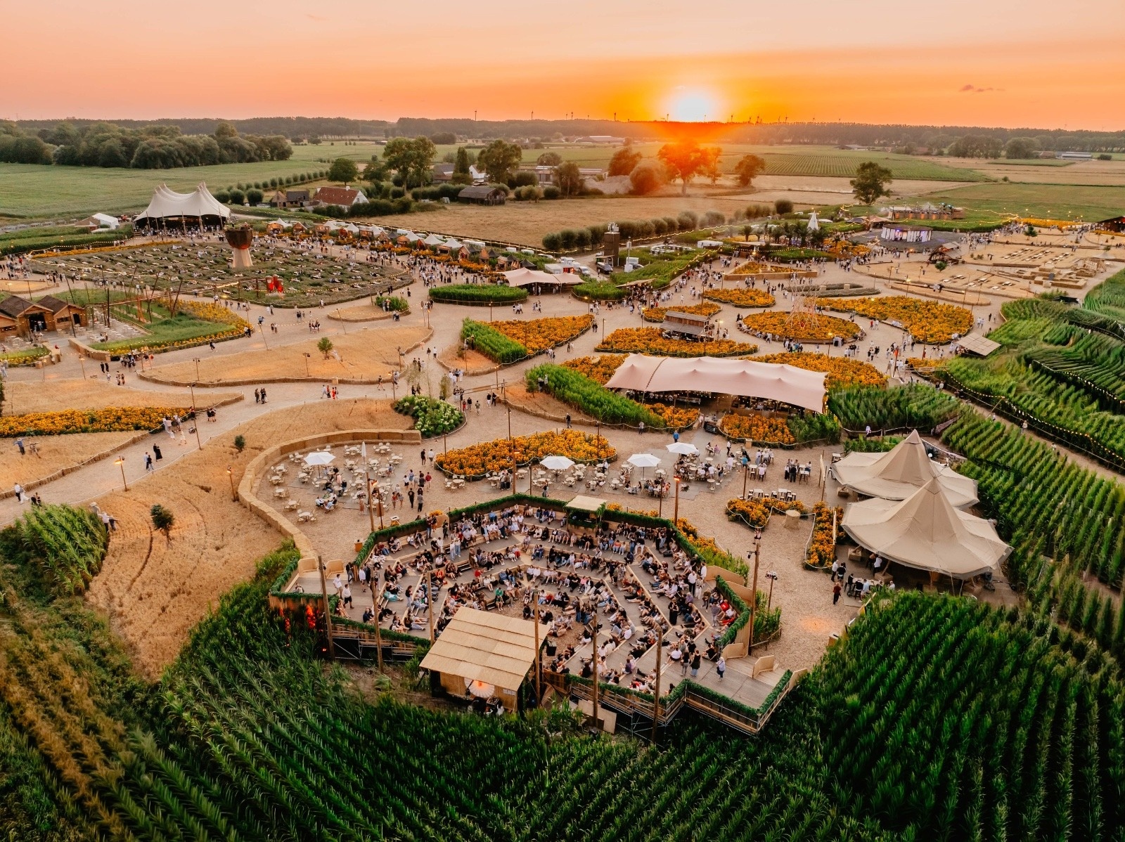 Campo Solar 2027